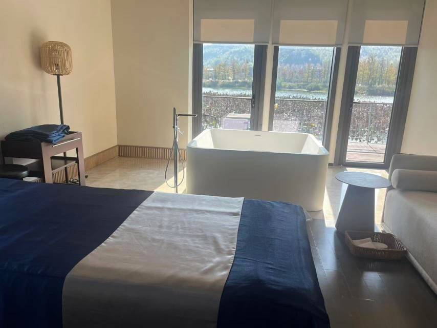 湖州西塞山鸿居-官方