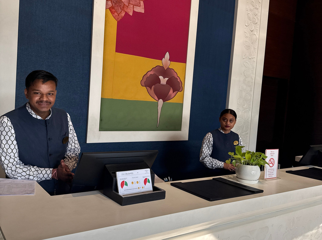 Fortune Park Haridwar主图