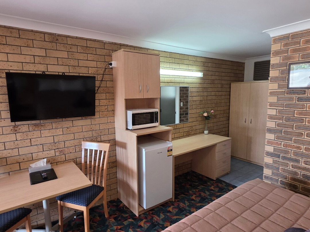 Settlers Motor Inn主图