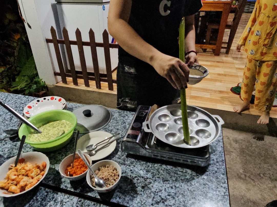 Can Tho Touring with Susan-芹苴必去景点