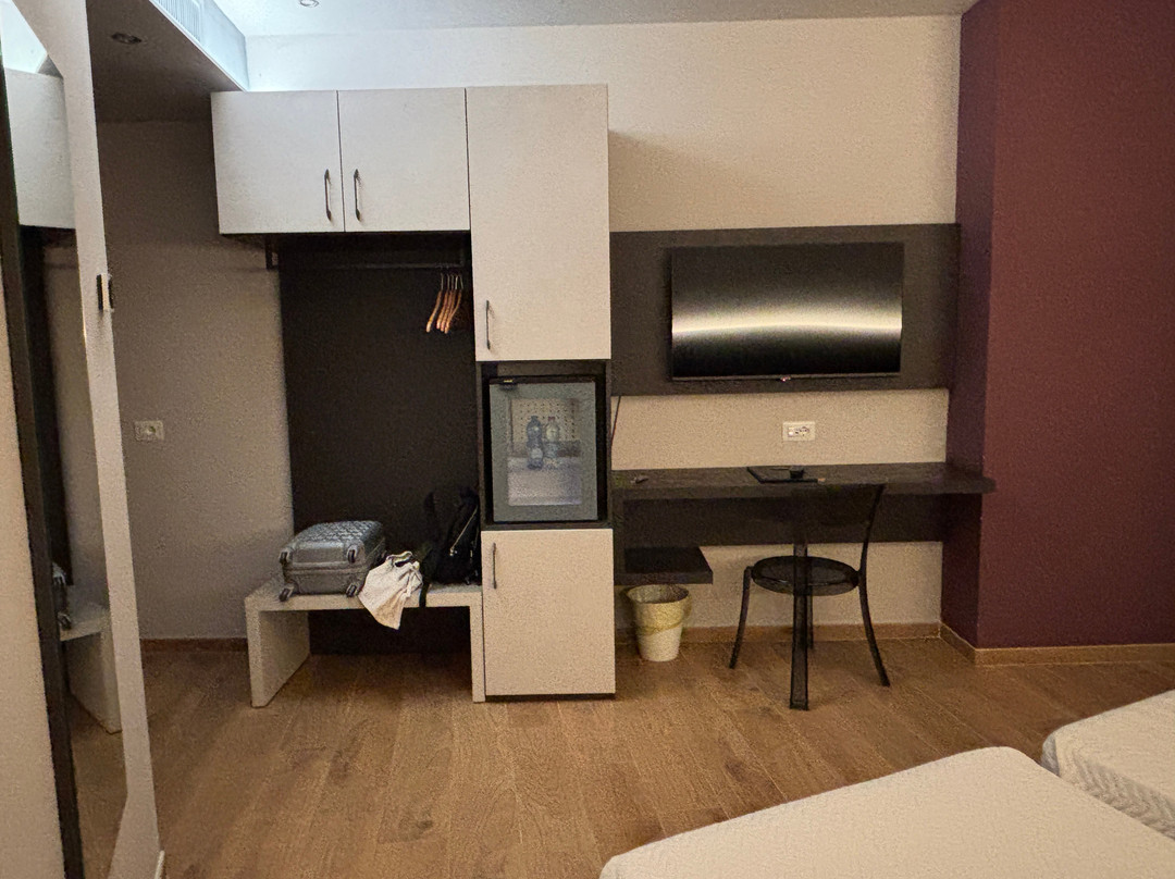 Hotel Castelli主图