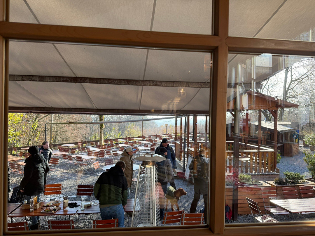 Waldwirtschaft Malepartus