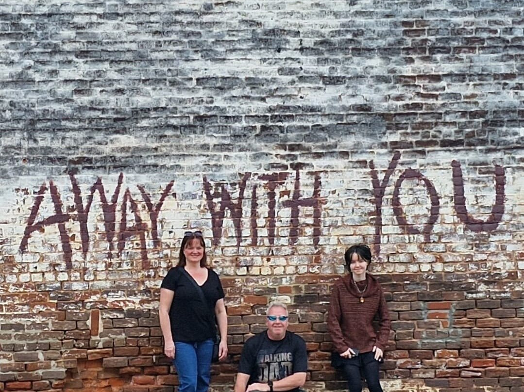 Water Tower Tours-Senoia必去景点