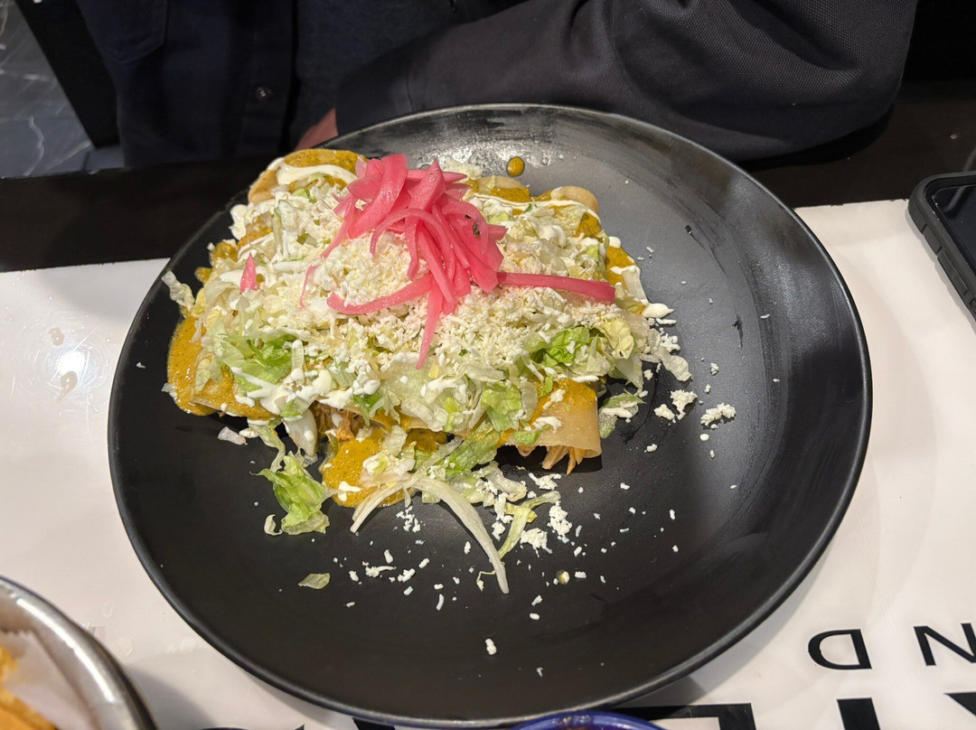 Tekilas Bar And Grill