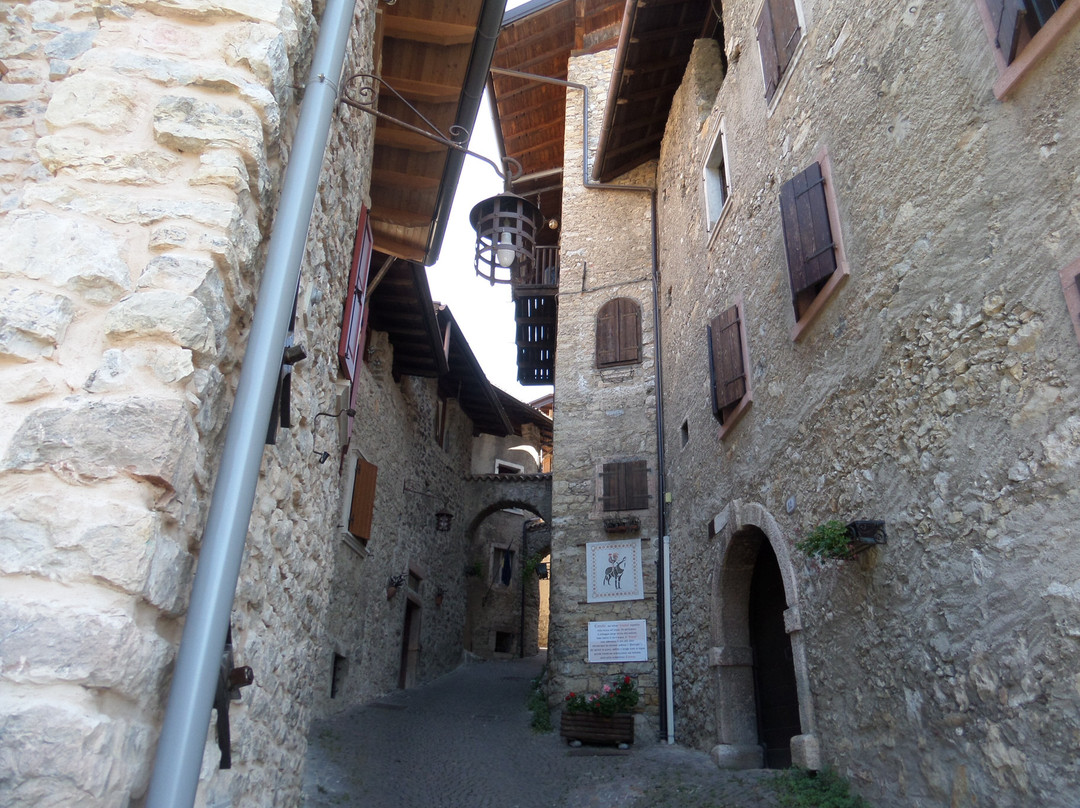 Canale di Tenno-Tenno必去景点