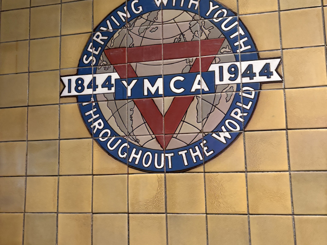 Drury Inn & Suites St. Louis Union Station主图