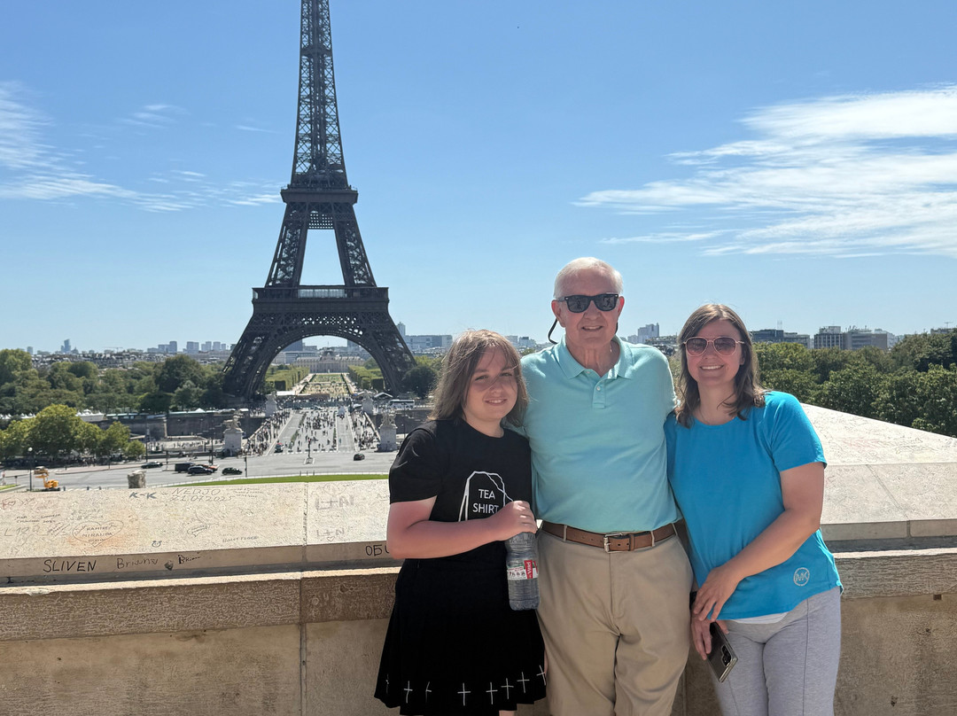 France Just for You-朗热堡必去景点