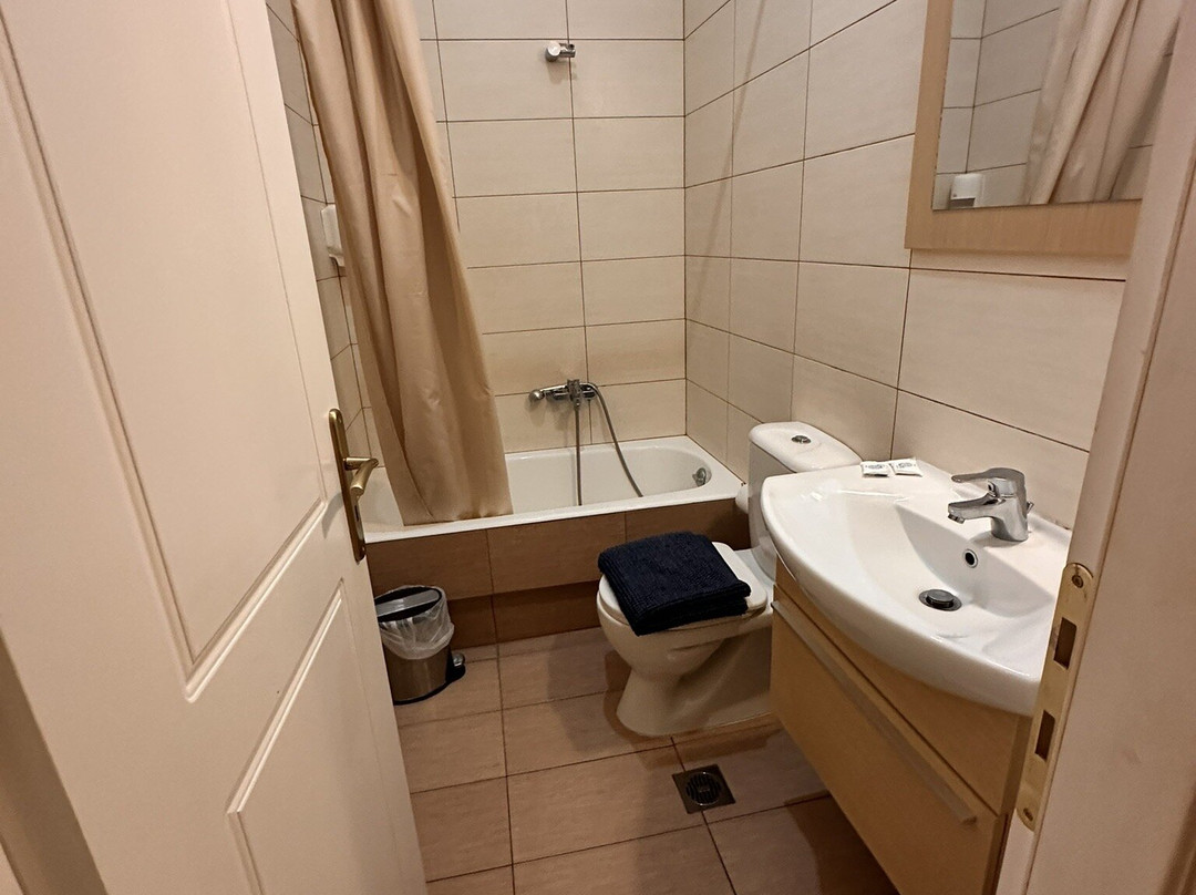 可洛尼奥酒店主图