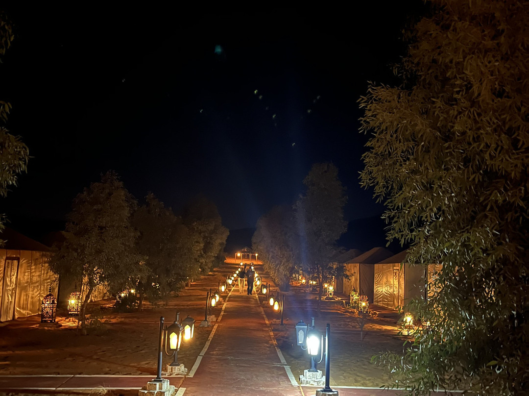 Morocco Cheap Travel-非斯必去景点