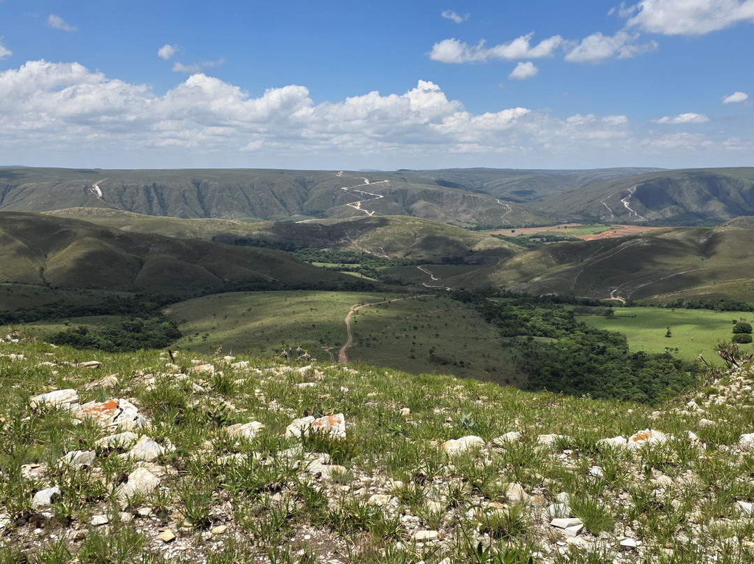 Pé Vermelho Expedições Off Road 4x4-Borrazopolis必去景点