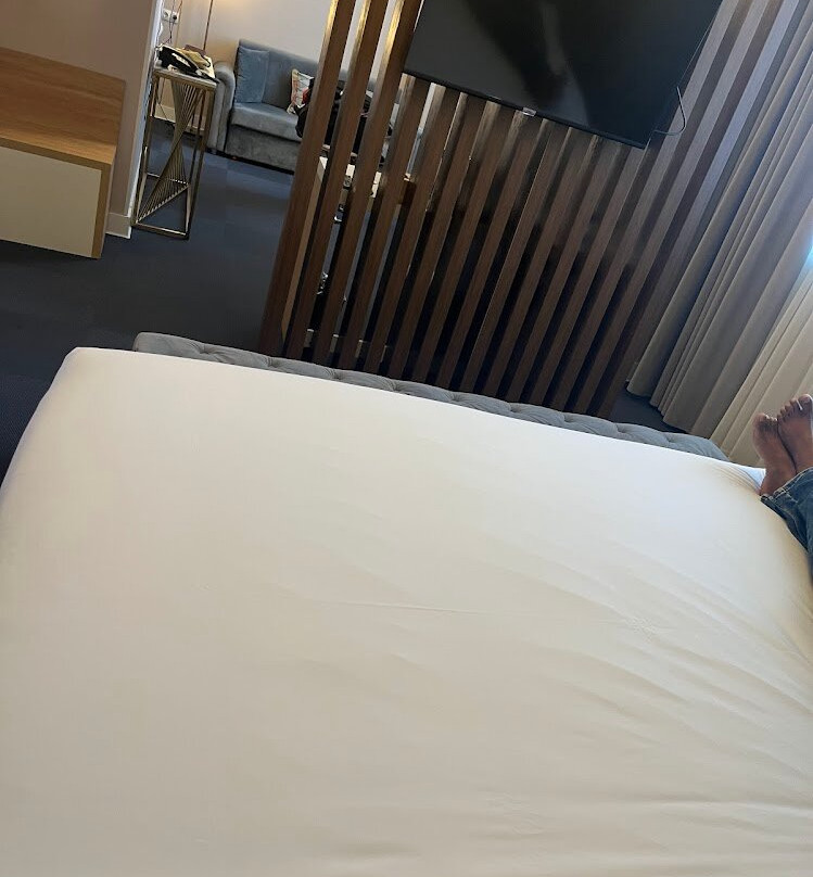 Newport Hotel Kutaisi主图