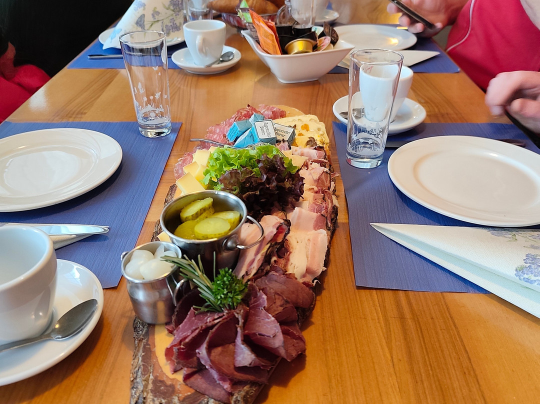 Landgasthaus Rossli主图