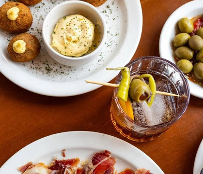 La Bodeguita Del Burgués