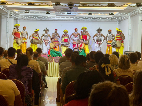 Travel With Thilak-Dehiwala必去景点