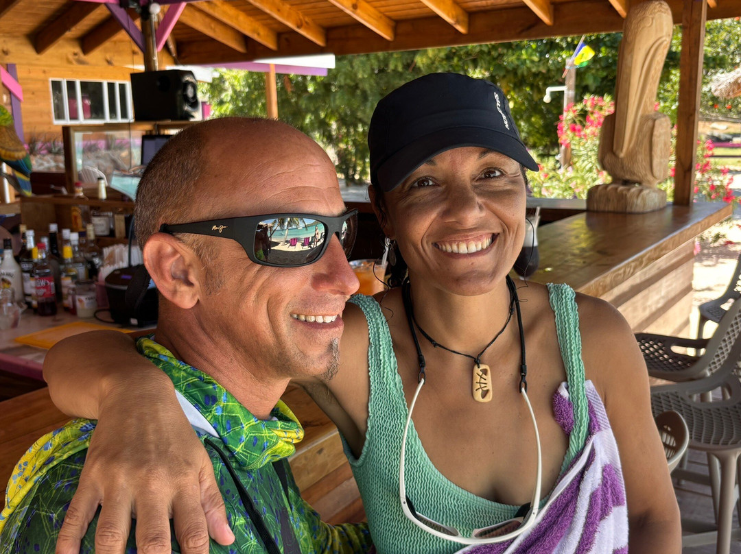 Alex Croisiere Grenadines et Caraibe-Le Marin必去景点