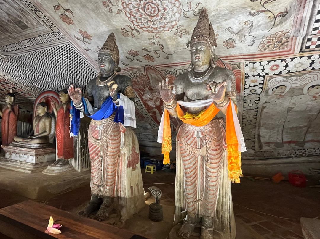 BH Lanka Tours-Kurunegala必去景点