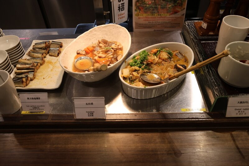 广岛多米酒店主图