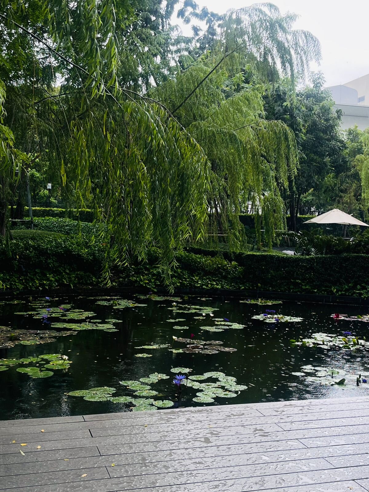 Kimpton Maa-lai Bangkok By IHG-浴室