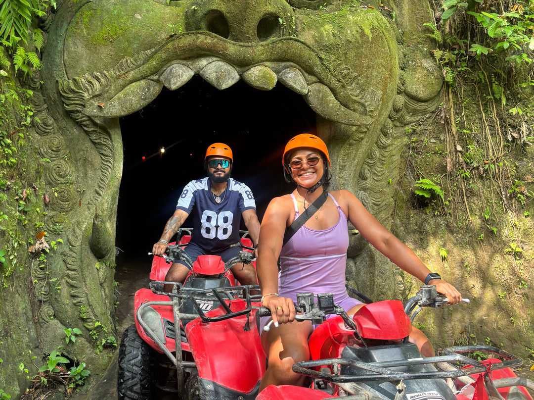 Diana Bali Tours - Day Tours-苏卡瓦堤必去景点