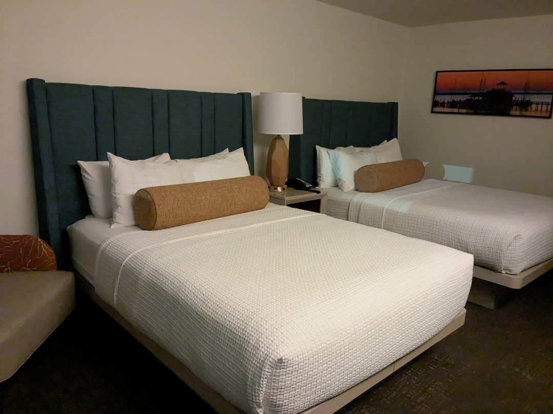 贝斯特韦斯特海道酒店主图