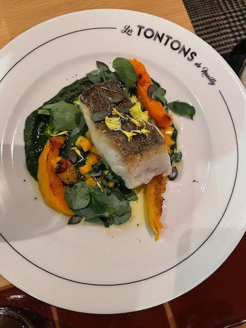 Les Tontons De Neuilly