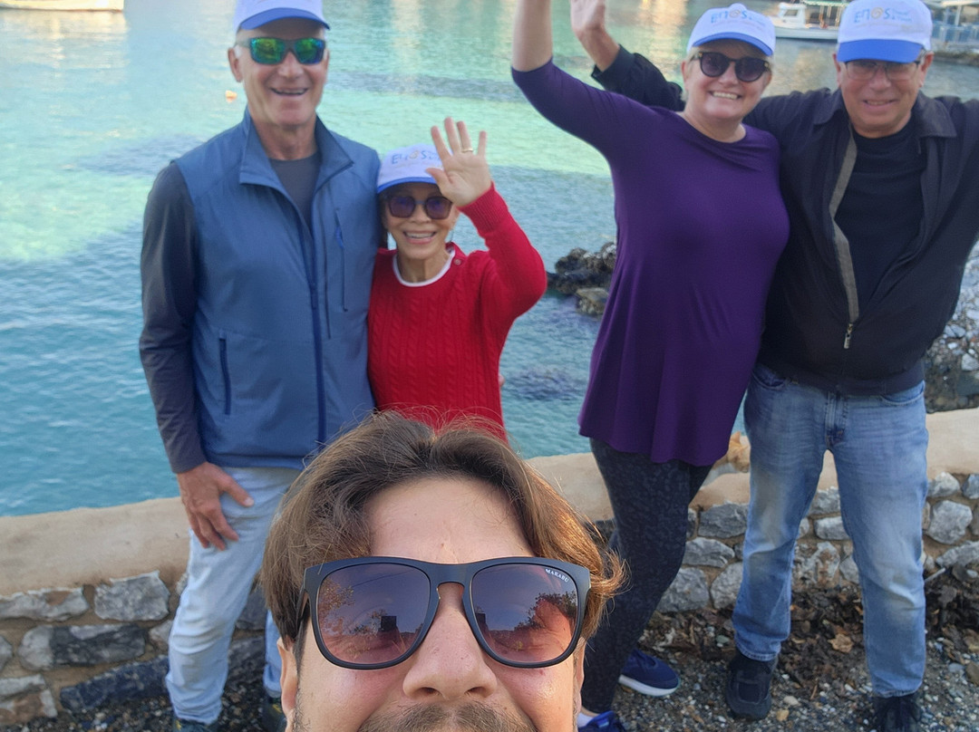 Epos Travel & Tours-Tripoli必去景点