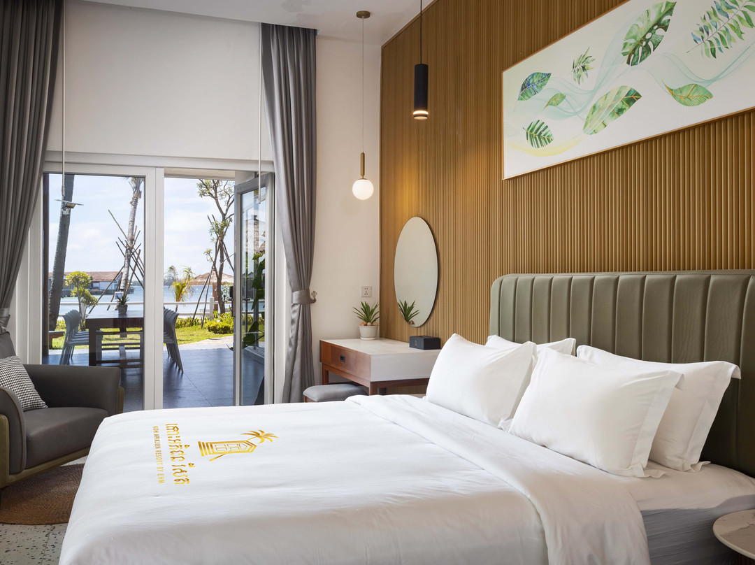 Koh Apikjun Resort主图