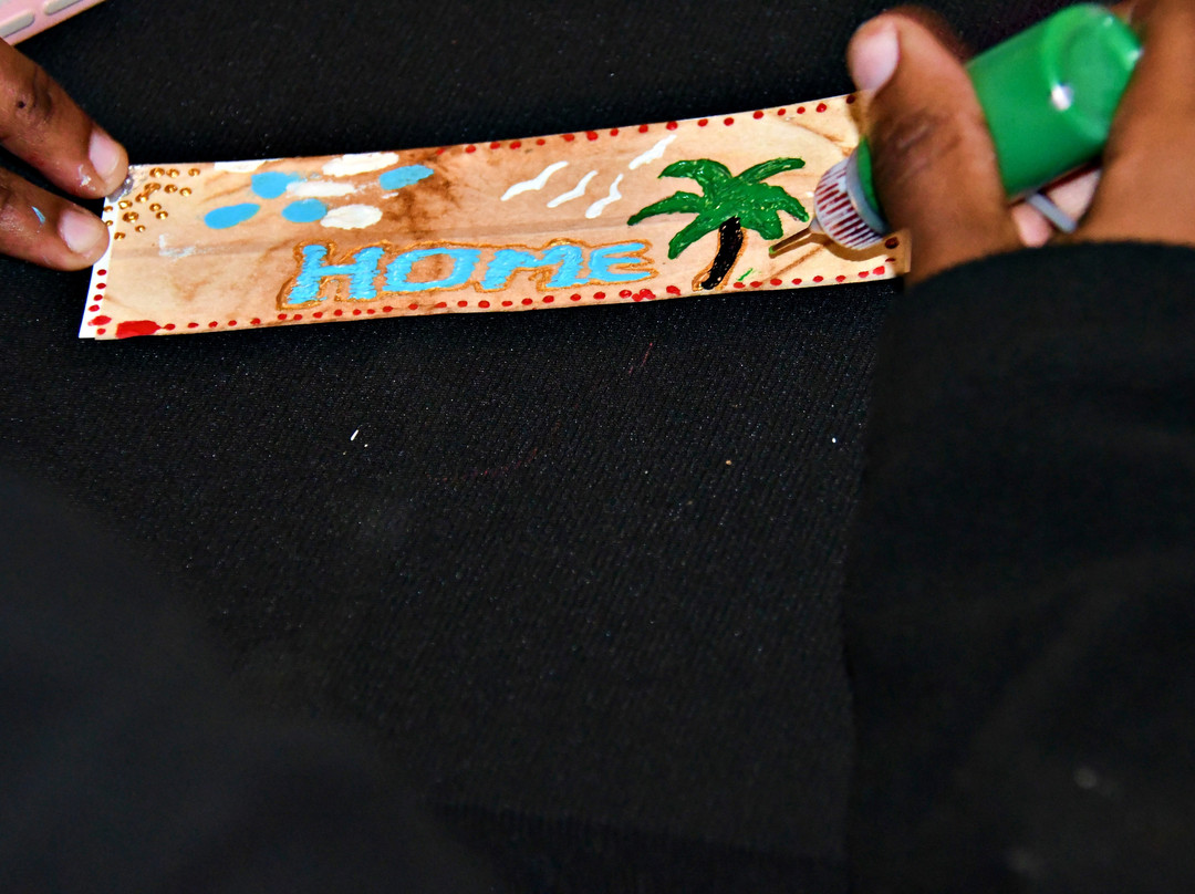 Original T-Bag Designs-木湾必去景点