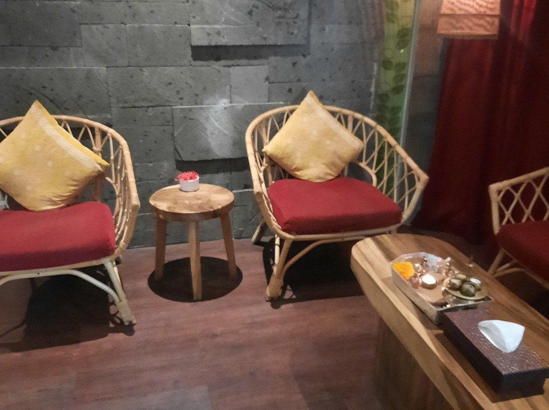 Rehat Massage & Reflexology-勒吉安必去景点