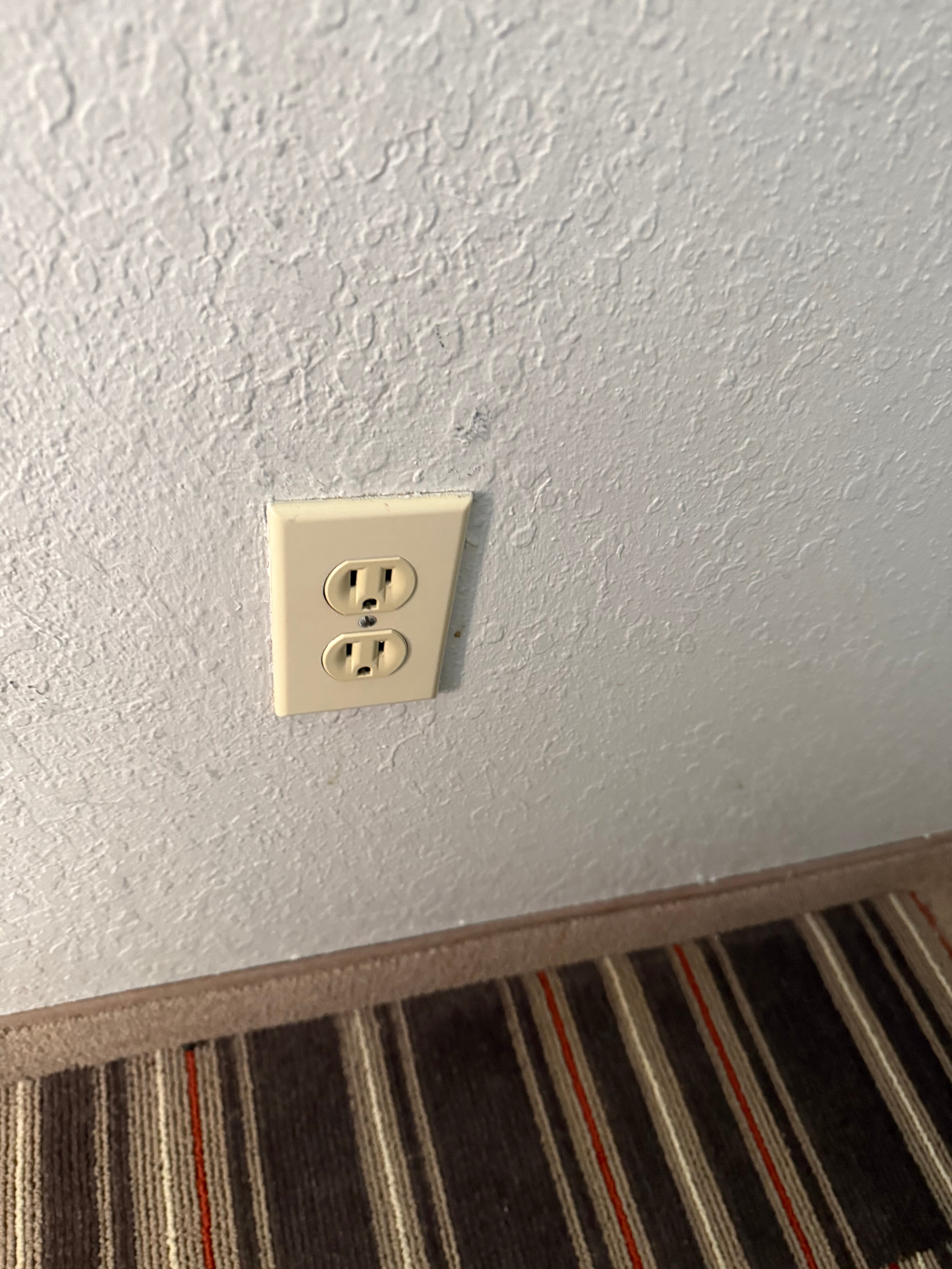 Microtel Inn & Suites by Wyndham Tifton-客卧