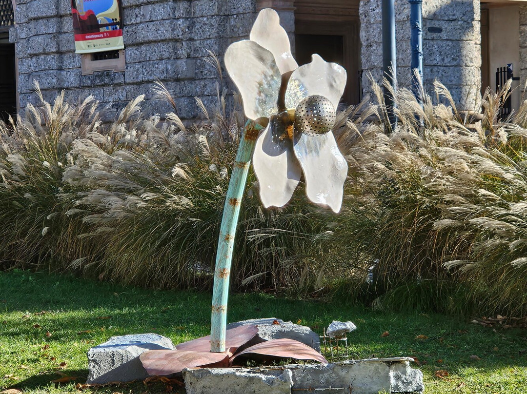 Il Sentierone-贝加莫必去景点