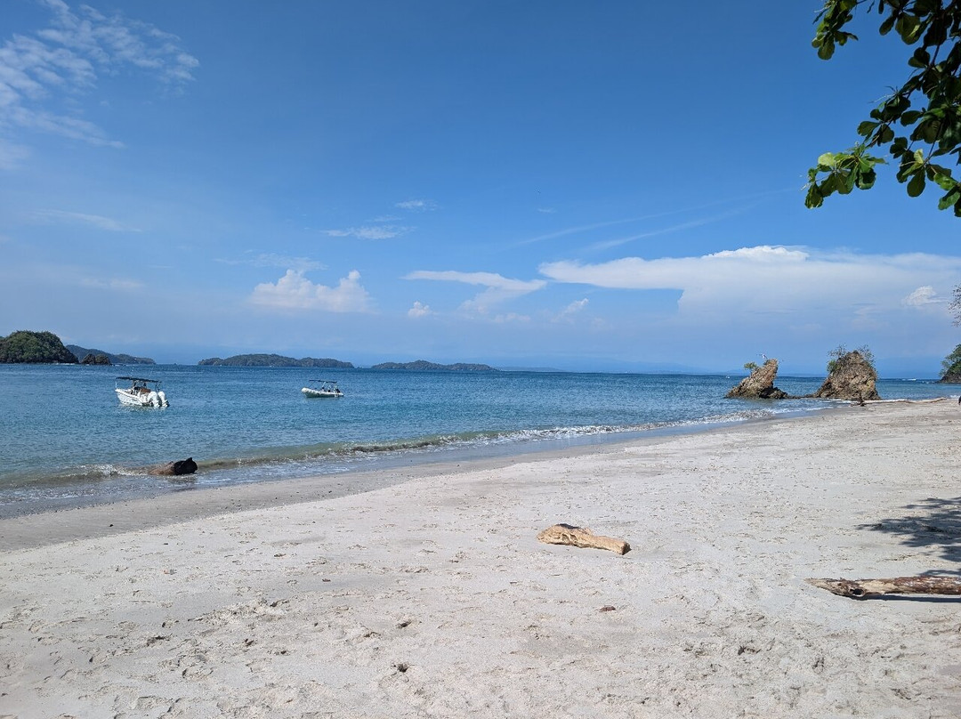 Reserva Curu-彭塔雷纳斯必去景点