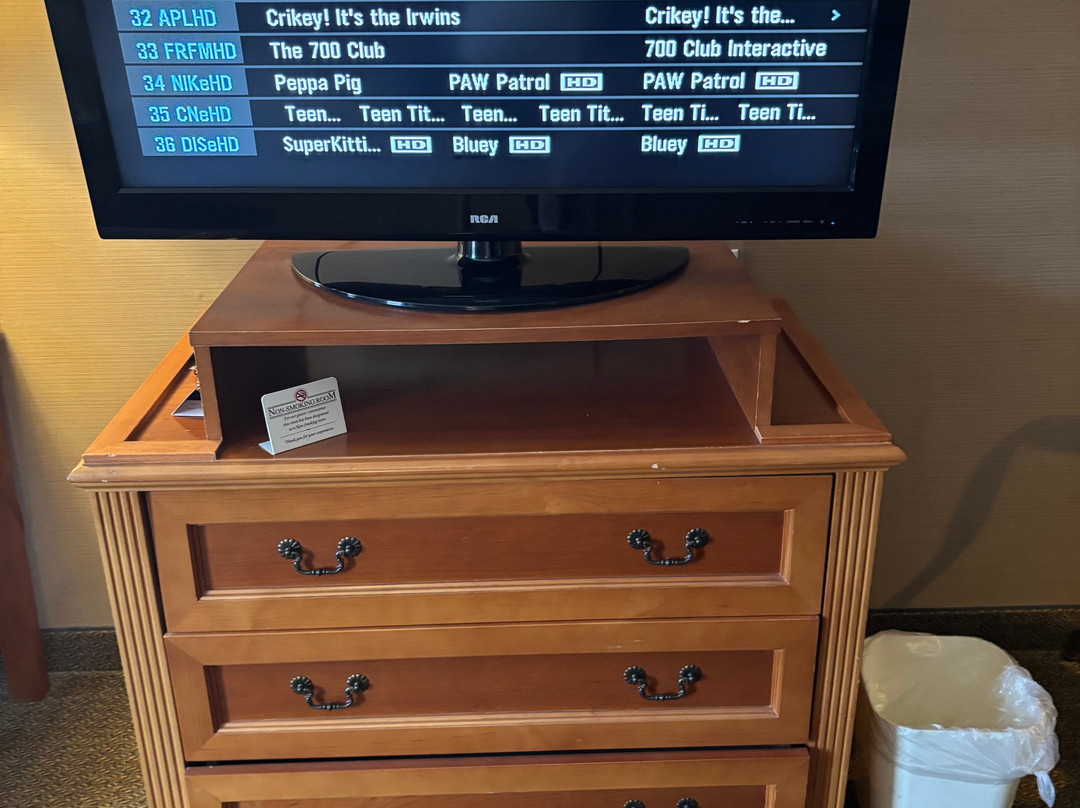 切尔西凯富酒店主图