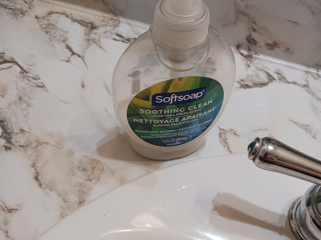 Stone Maiden Inn主图