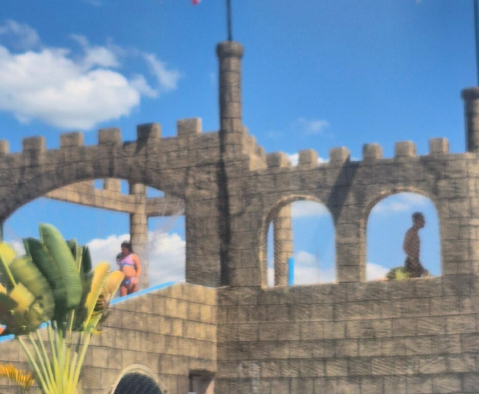 Thermas Hot World-阿瓜斯迪林多亚必去景点