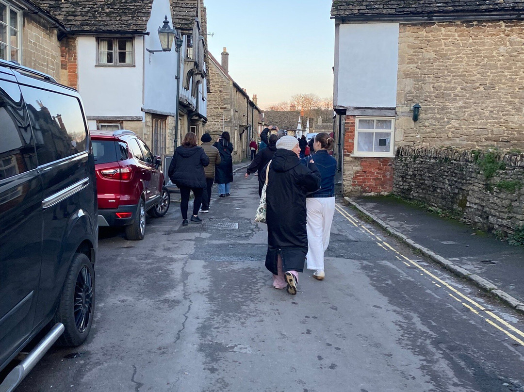 Lacock Village-拉科克必去景点