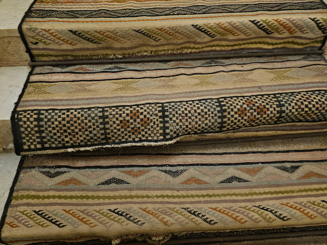 Chems Le Tazarkount主图