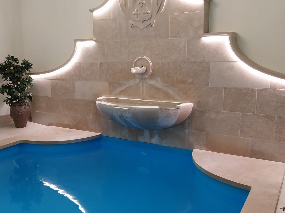 Hôtel La Grange de Condé主图