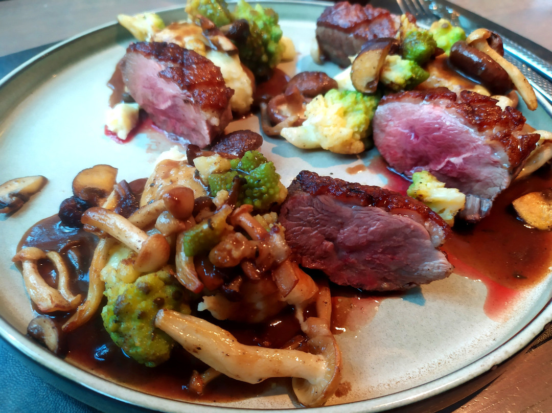 La Mémoire De Lambik