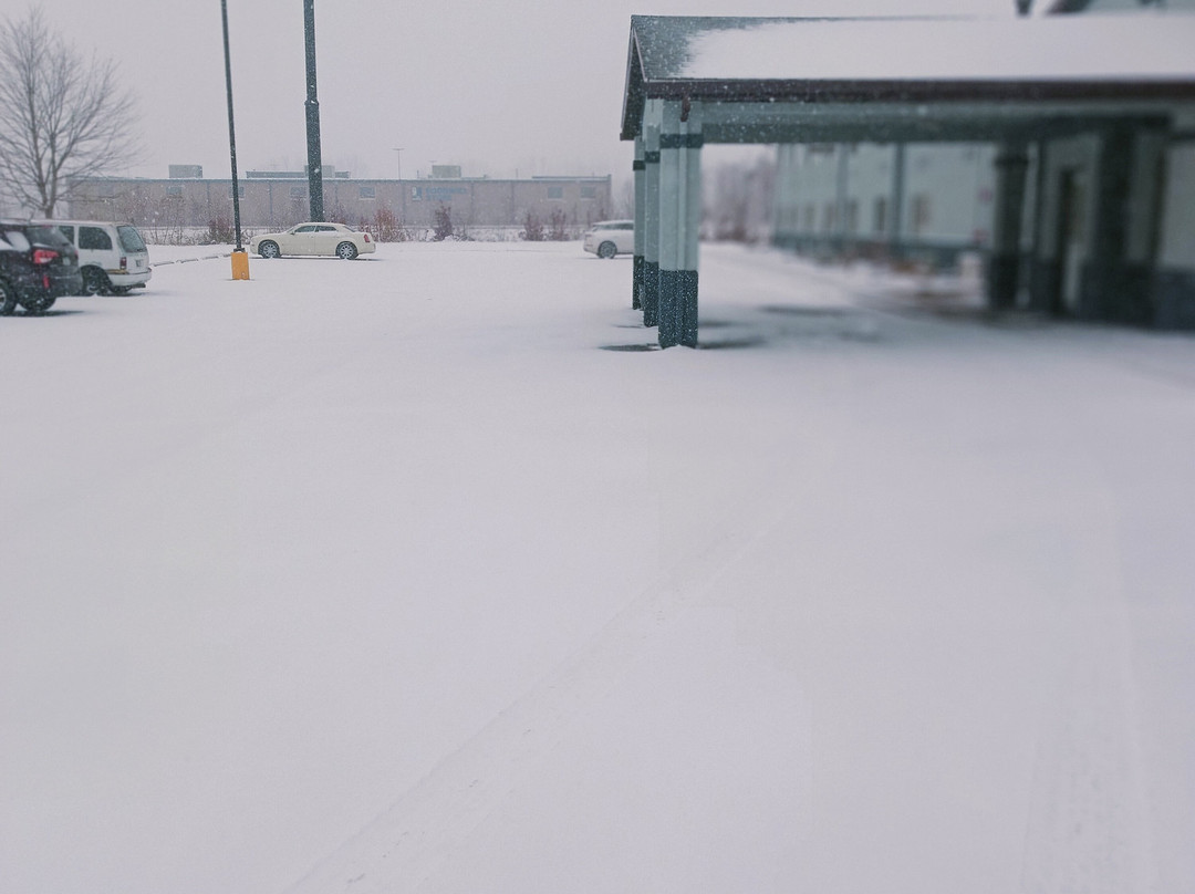 Super 8 by Wyndham Plymouth主图