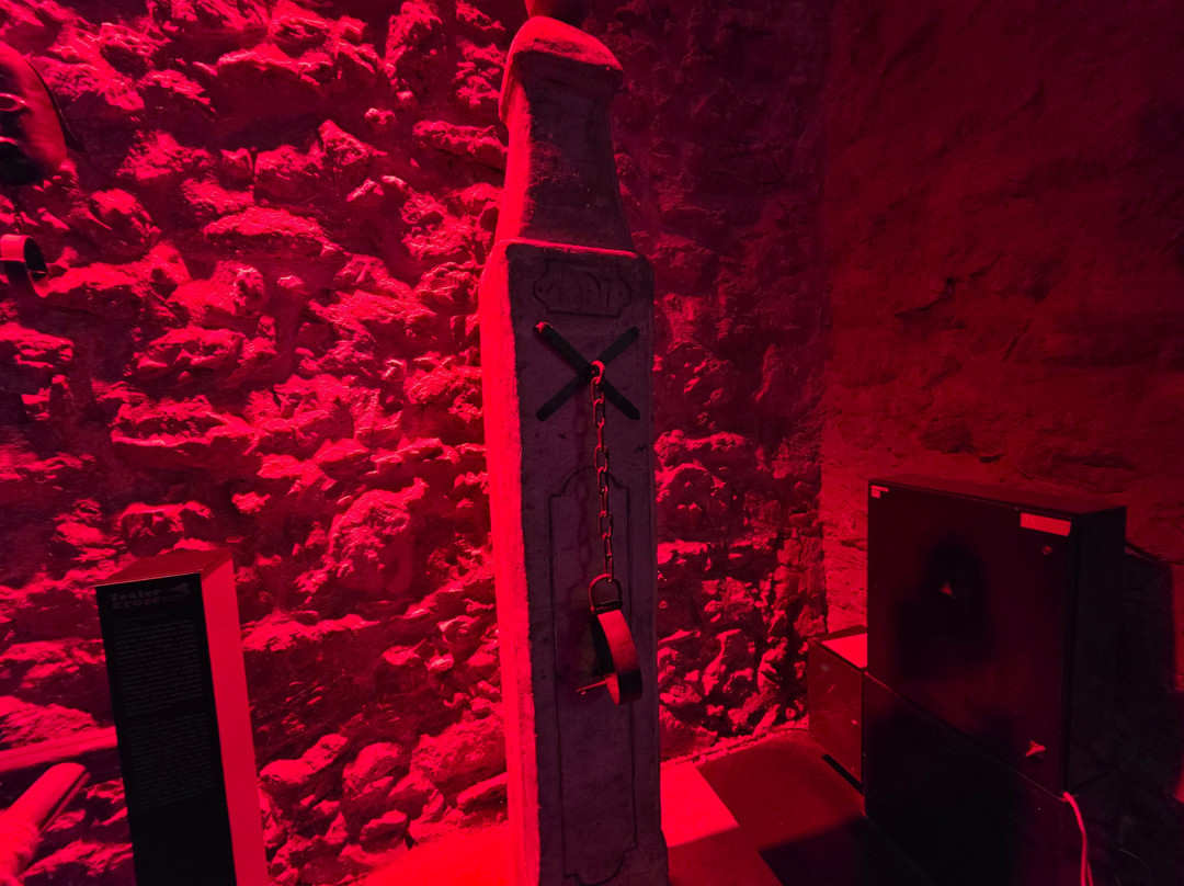 Celje Castle-Celje必去景点