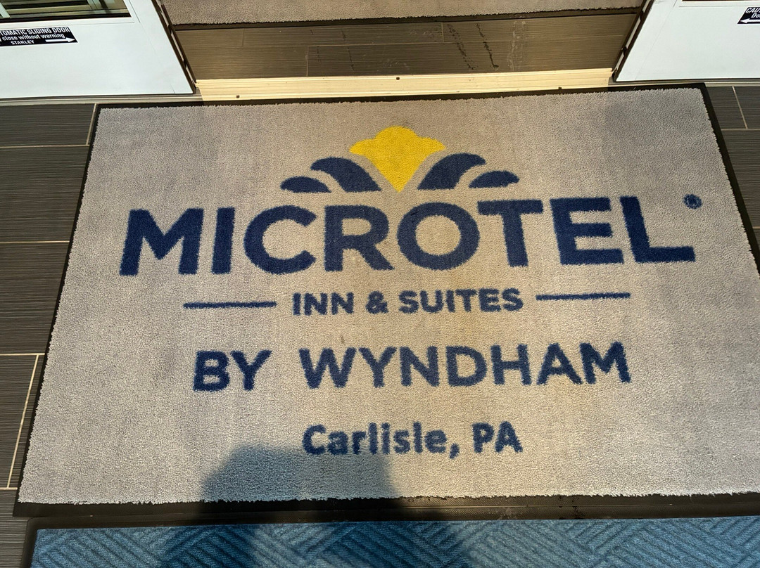 Microtel Inn & Suites By Wyndham Carlisle主图