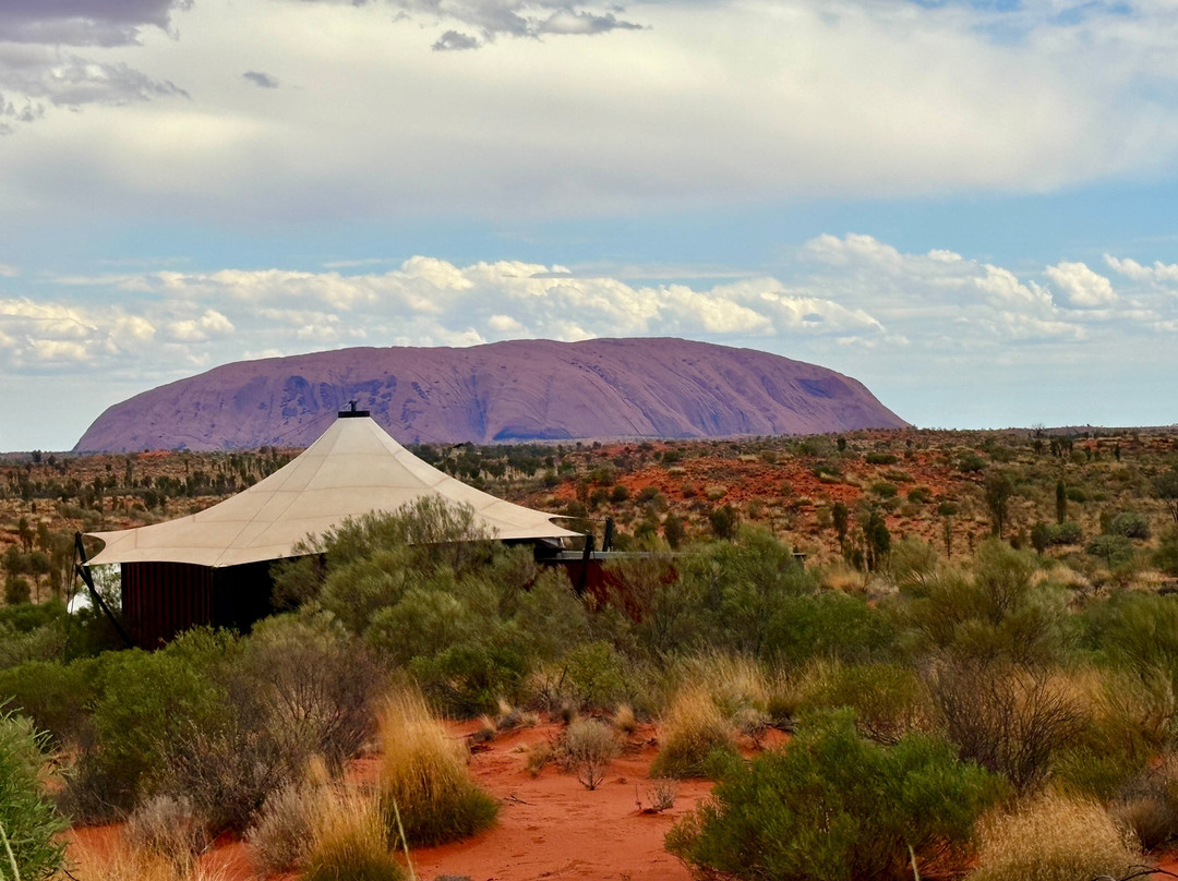 东经131酒店主图