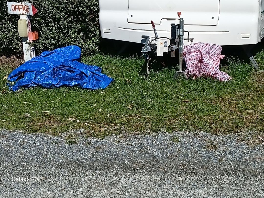 格雷茅斯奇伟度假公园及汽车旅馆主图