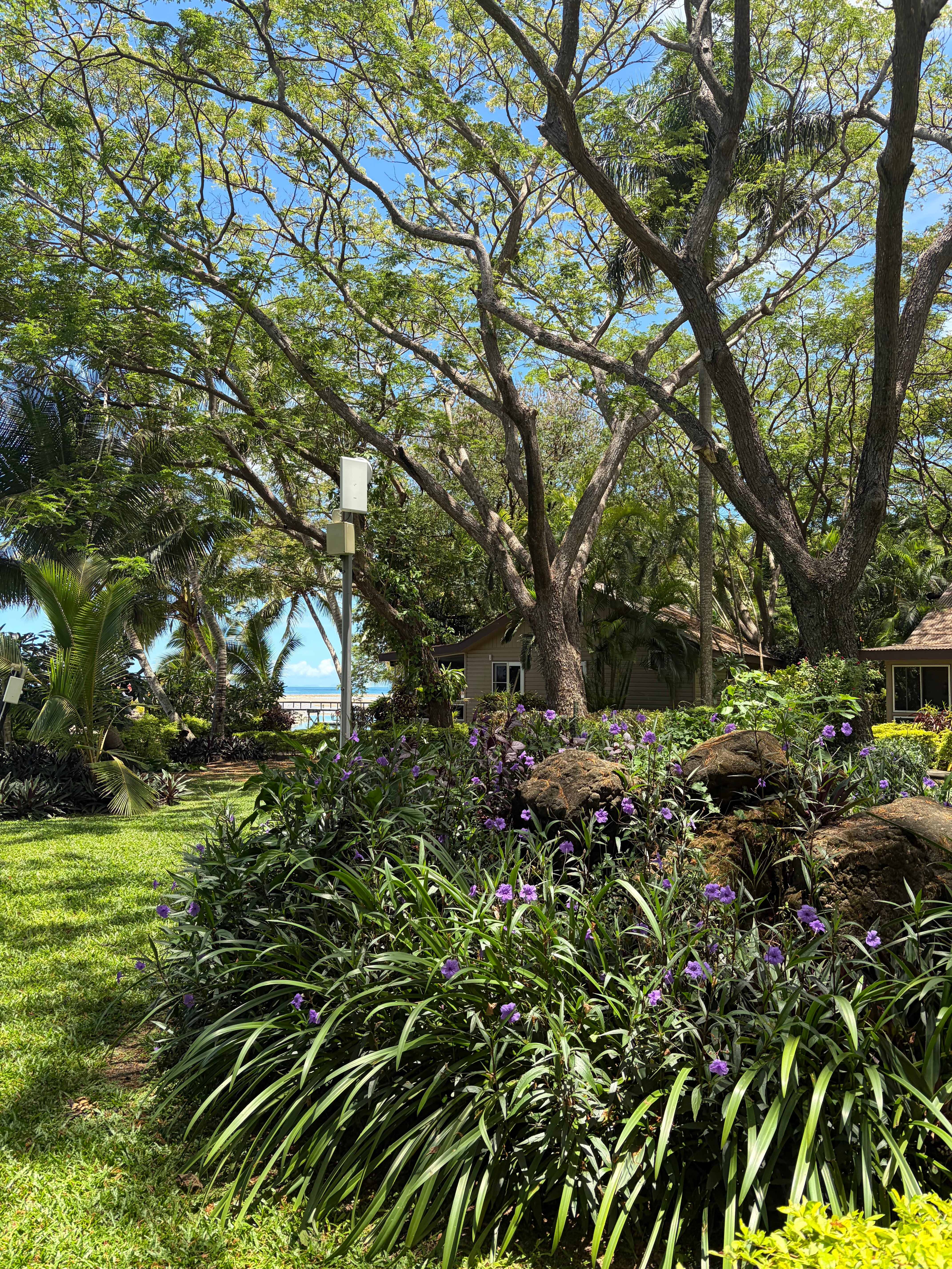 第一次登陆海滩度假别墅酒店-浴室