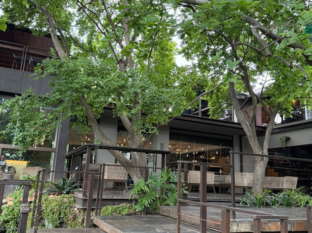 Vivari Hotel and Spa by Mantis主图