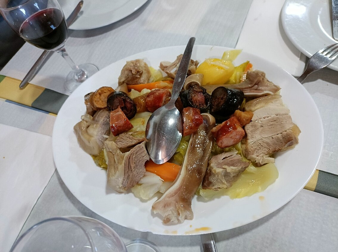 Restaurante Fonte da Vila