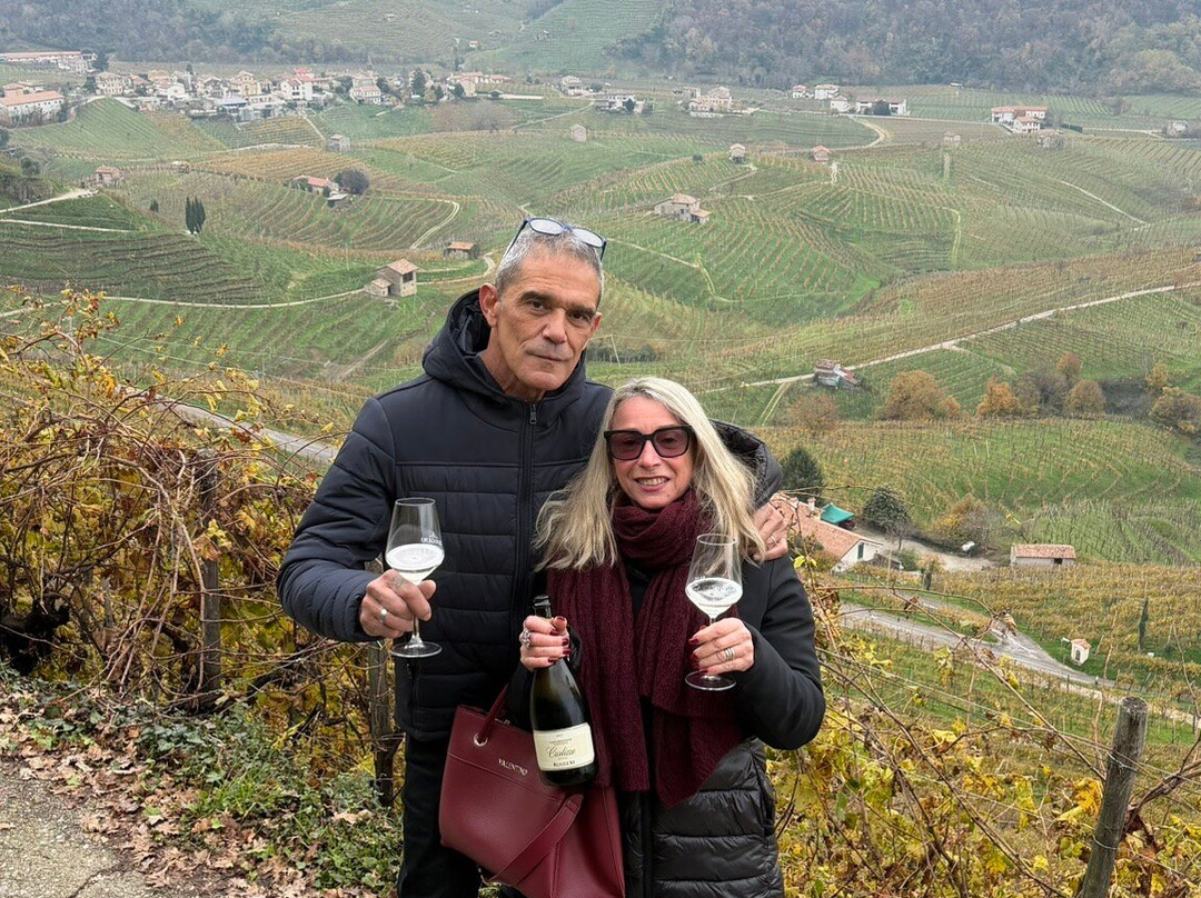 Ruggeri Valdobbiadene-Valdobbiadene必去景点