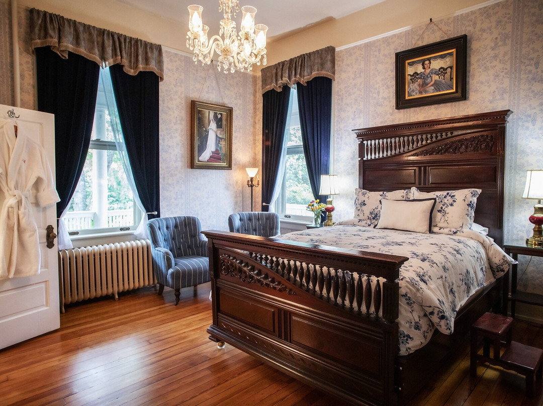 雷诺兹大厦主图