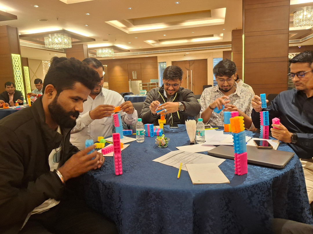 Lemon Tree Hotel, Alwar主图